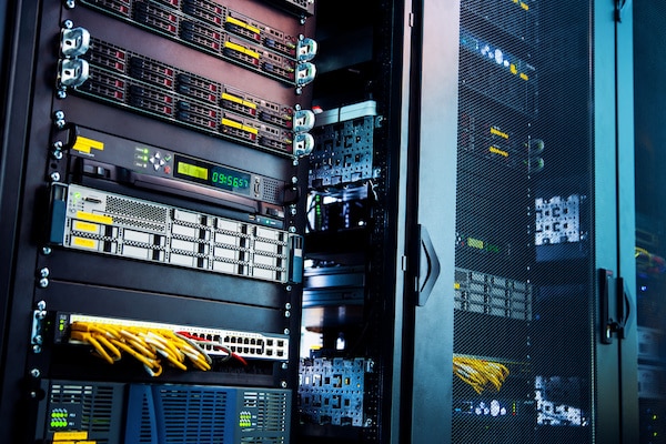 Computer Networking Services
